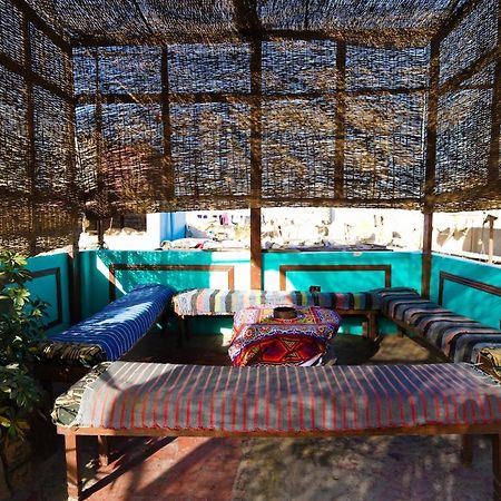 Dahab Hostel Κάιρο Εξωτερικό φωτογραφία