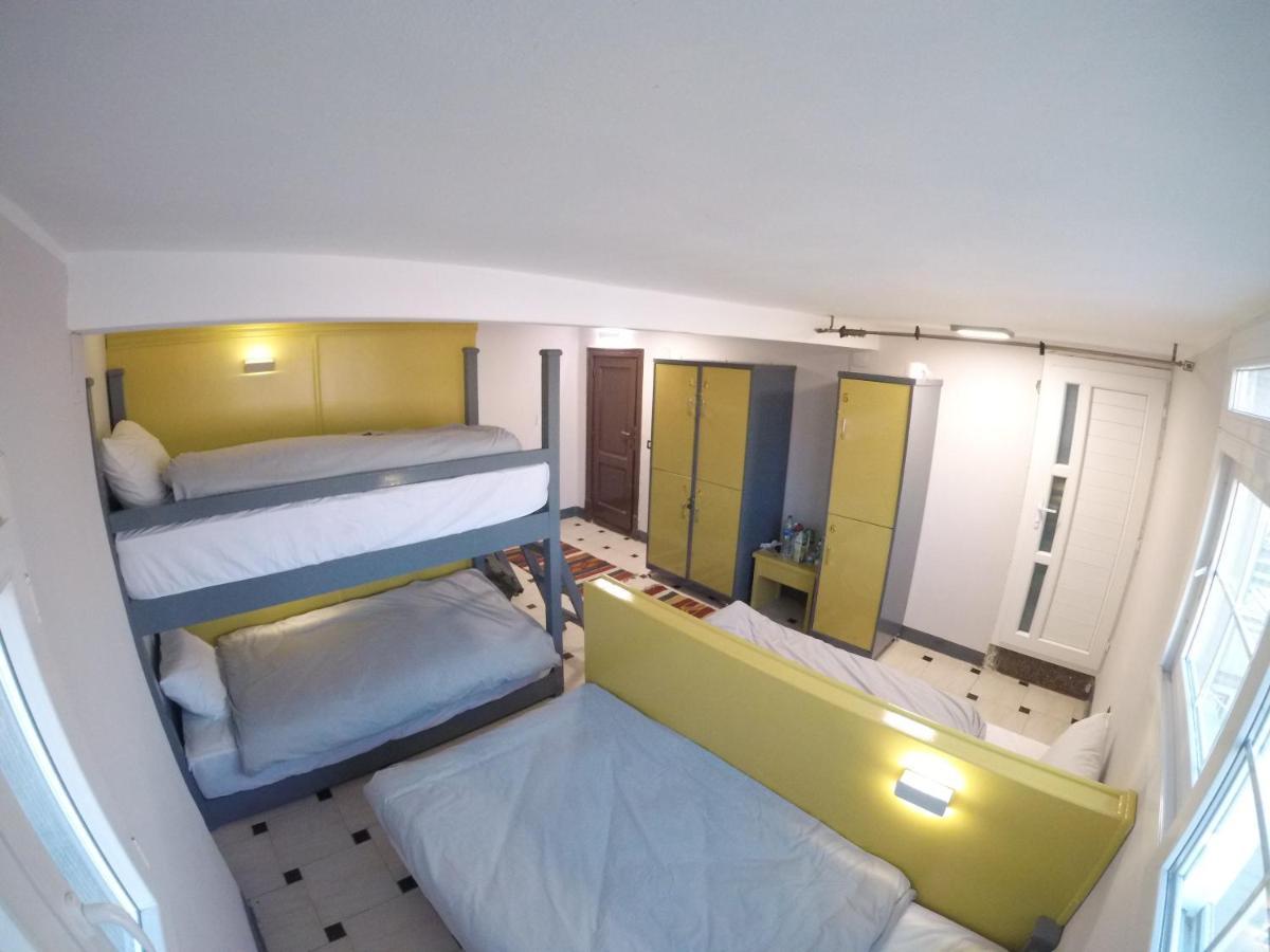 Dahab Hostel Κάιρο Εξωτερικό φωτογραφία