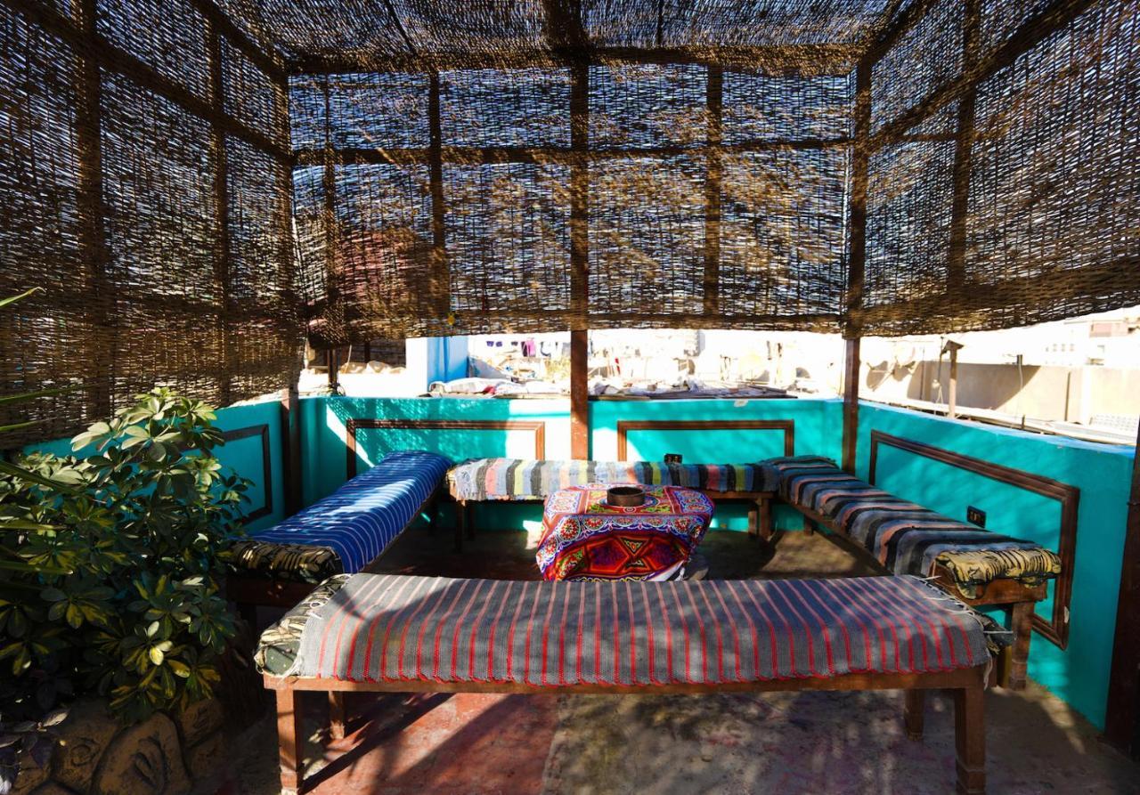 Dahab Hostel Κάιρο Εξωτερικό φωτογραφία