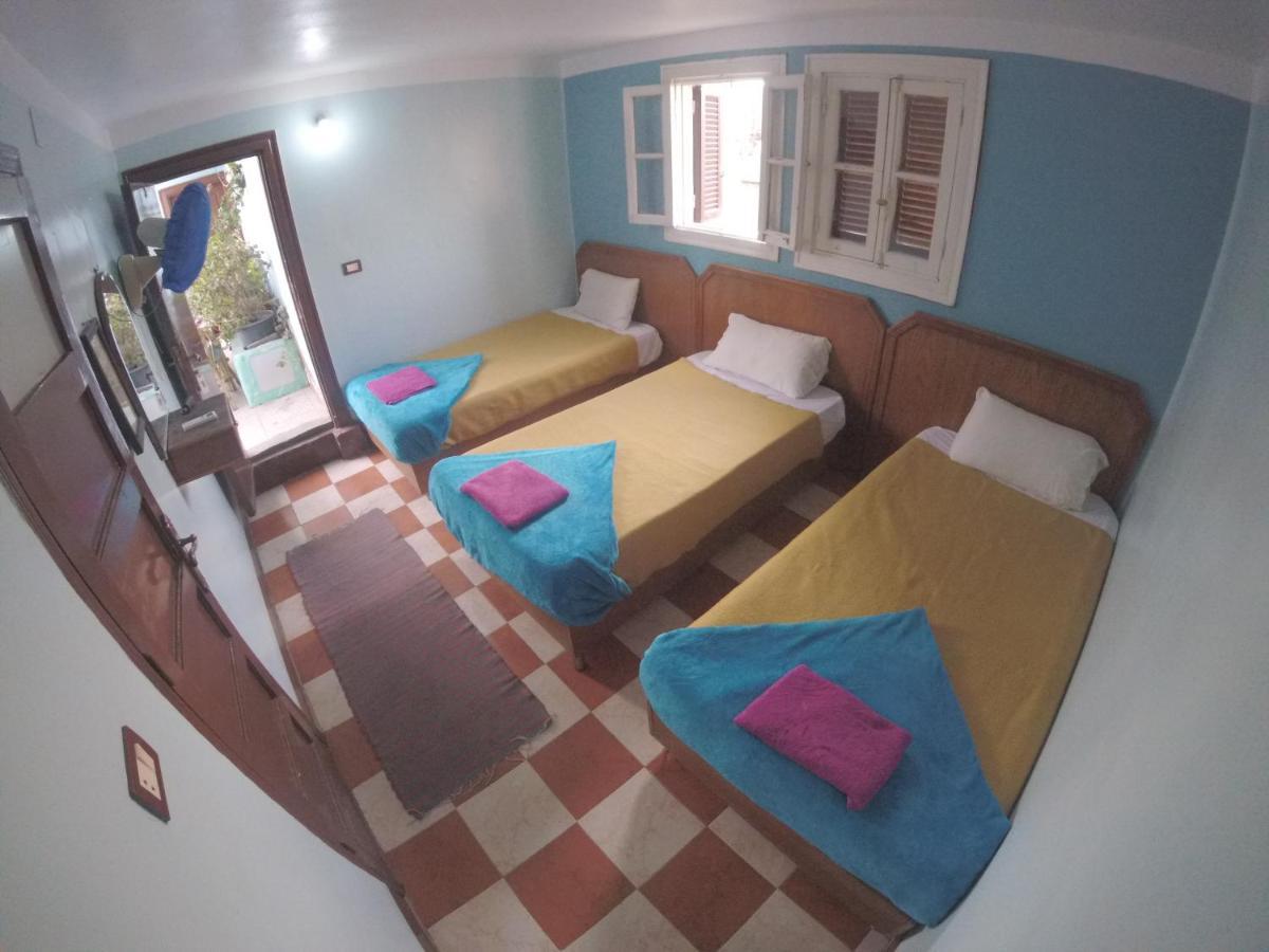 Dahab Hostel Κάιρο Εξωτερικό φωτογραφία